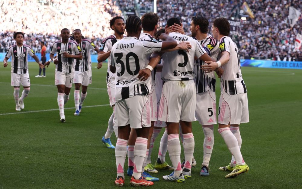 Bremer e McKennie lanciano la Juve sul Genoa, Di Gregorio para un rigore