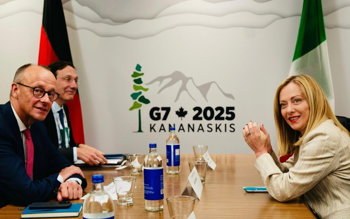 Al via oggi il G7 in Canada