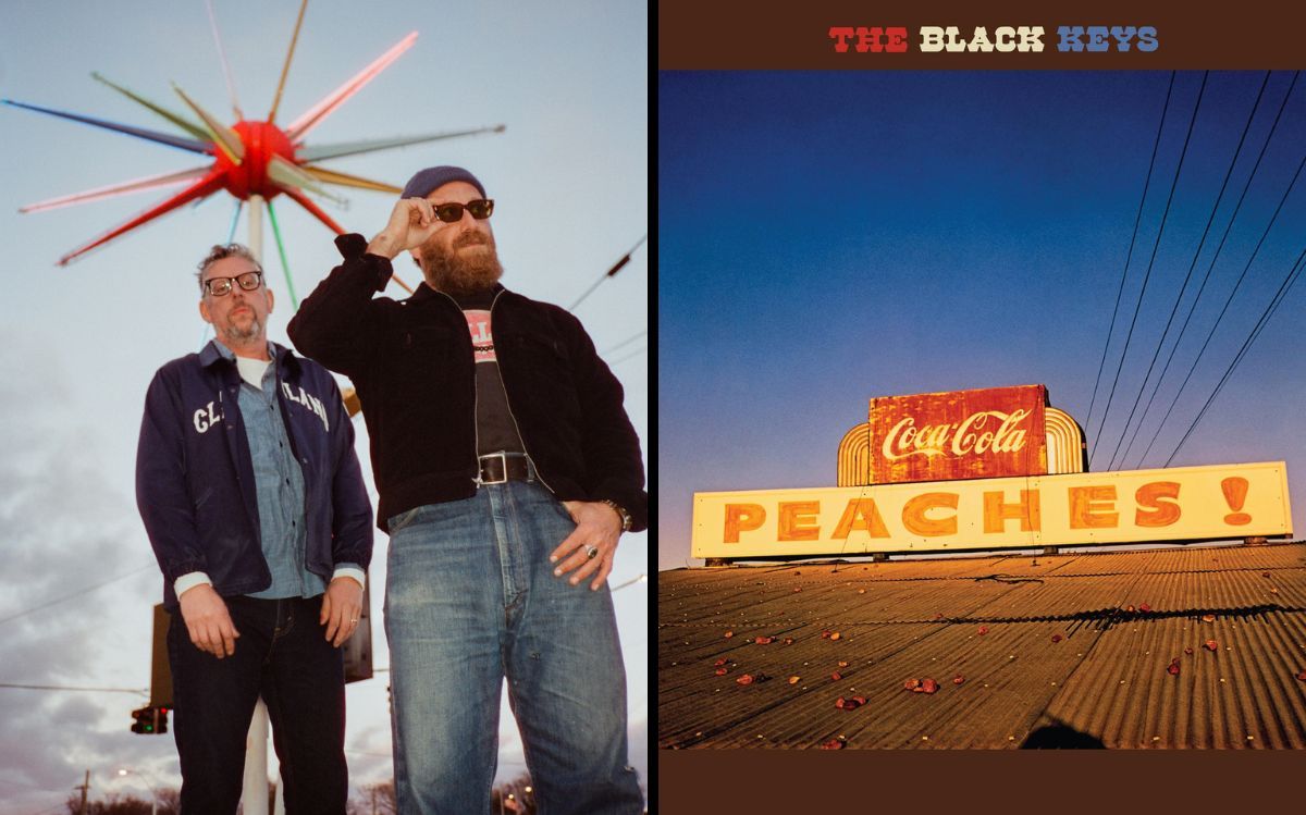 Black Keys