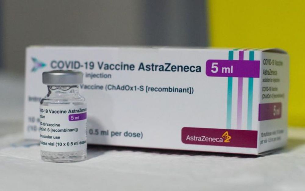 astrazeneca