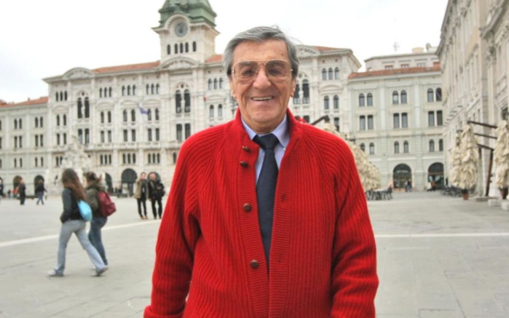 Lelio Luttazzi