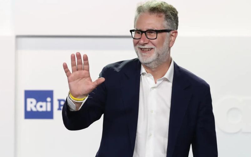 Fabio Fazio