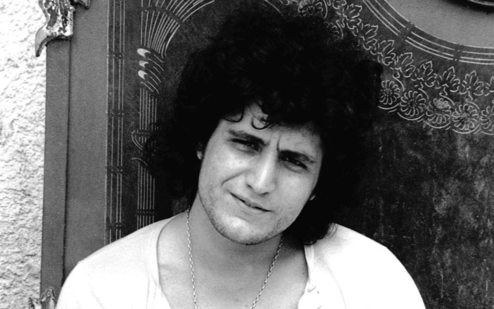 Pino Daniele