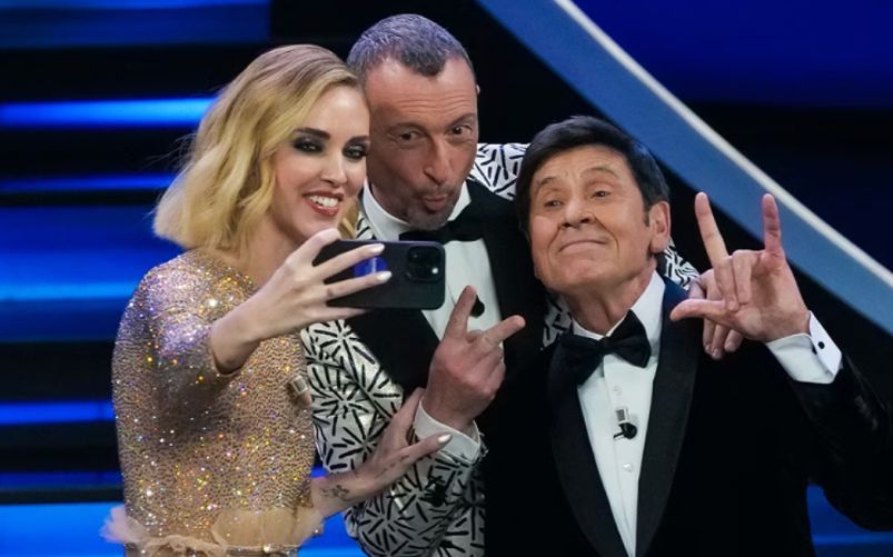 Sanremo 2023