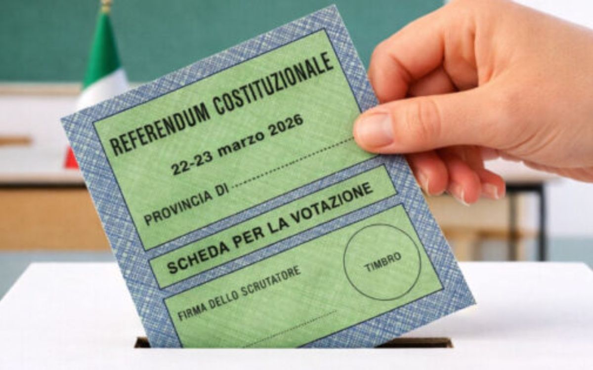 voto