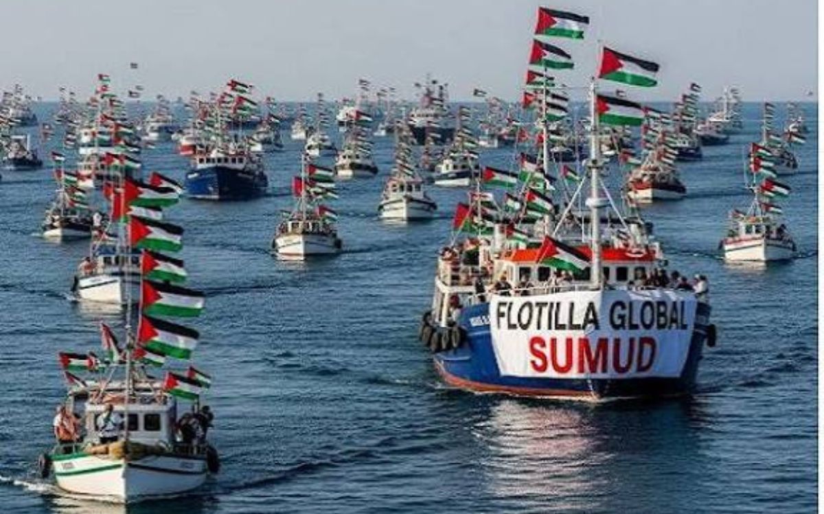 Flotilla
