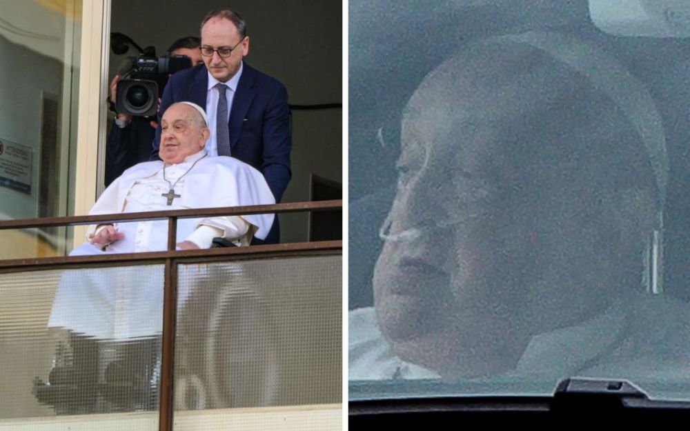 Papa Francesco