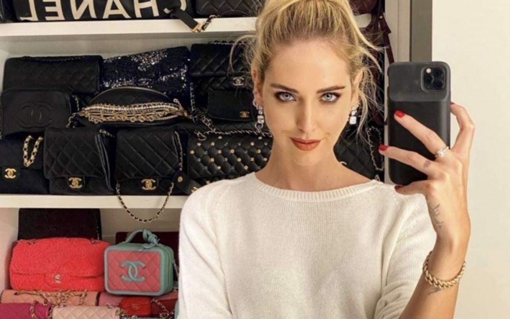 Chiara Ferragni