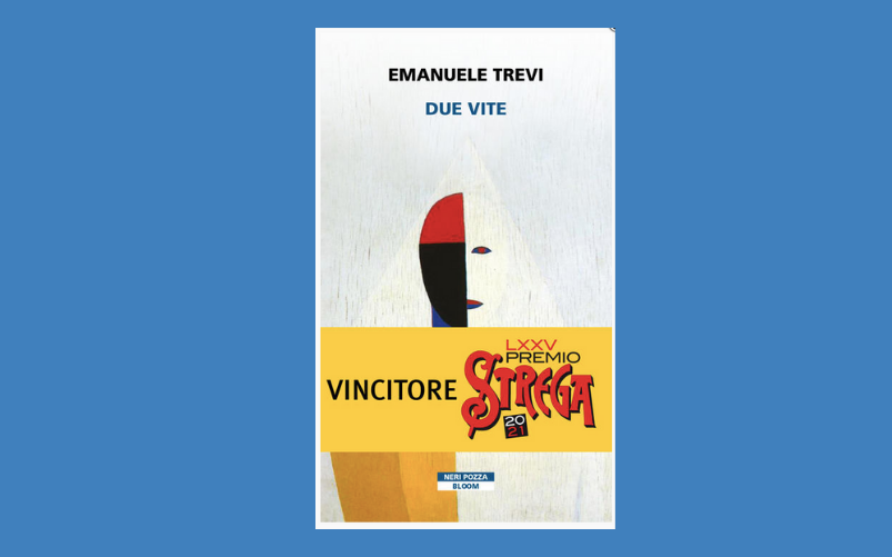 Premio Strega 2021