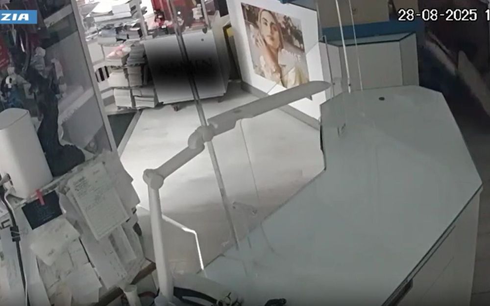 Furto da 500mila euro in gioielleria ad Asti, individuati i responsabili