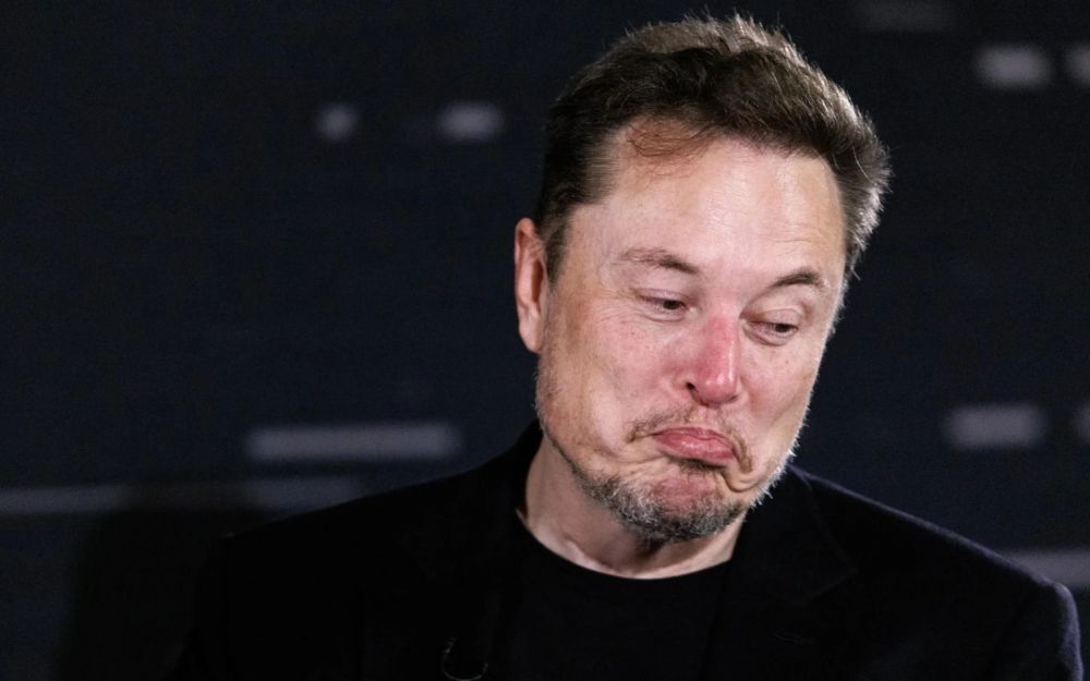 musk