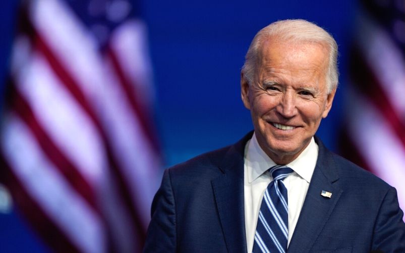 biden si ricandida