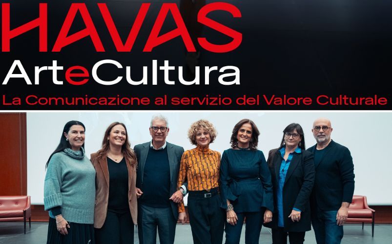 Havas Arte e Cultura