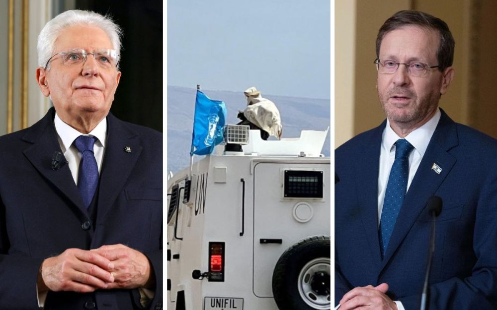 Mattarella
