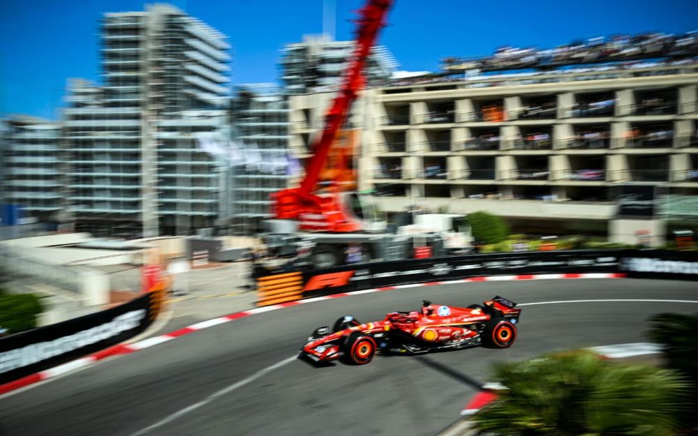Charles Leclerc