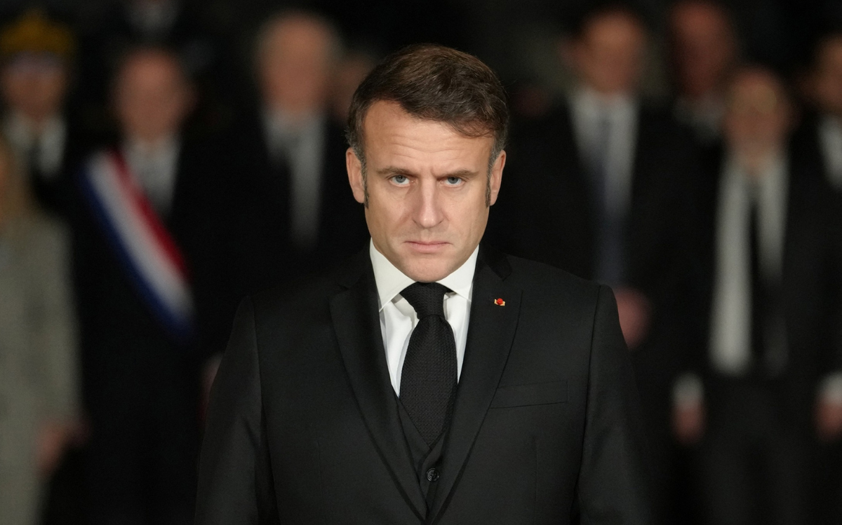 Macron