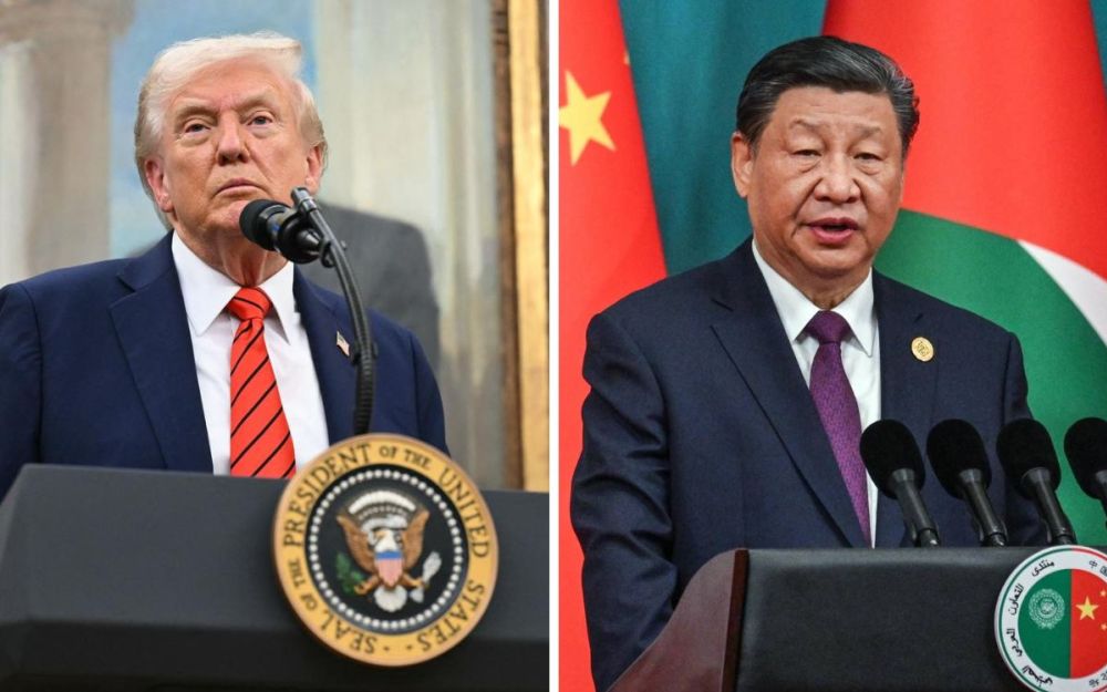 Usa Cina