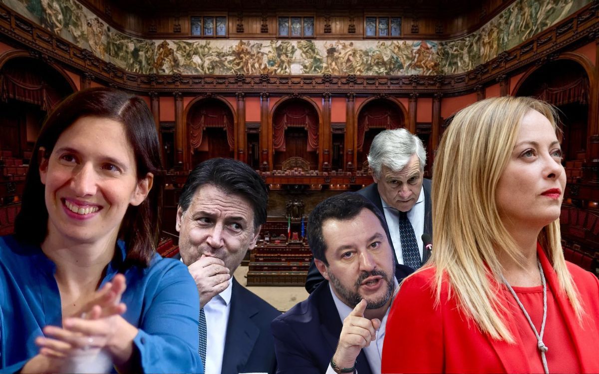 maggioranza-opposizione-italia