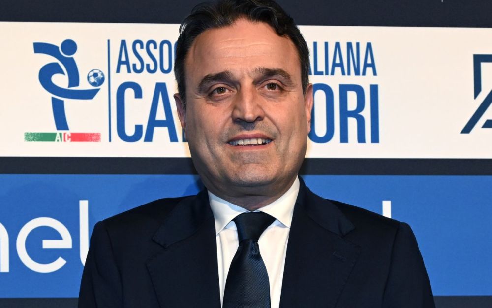 Confermata inibizione di 13 mesi per Zappi, decade da presidente degli Arbitri