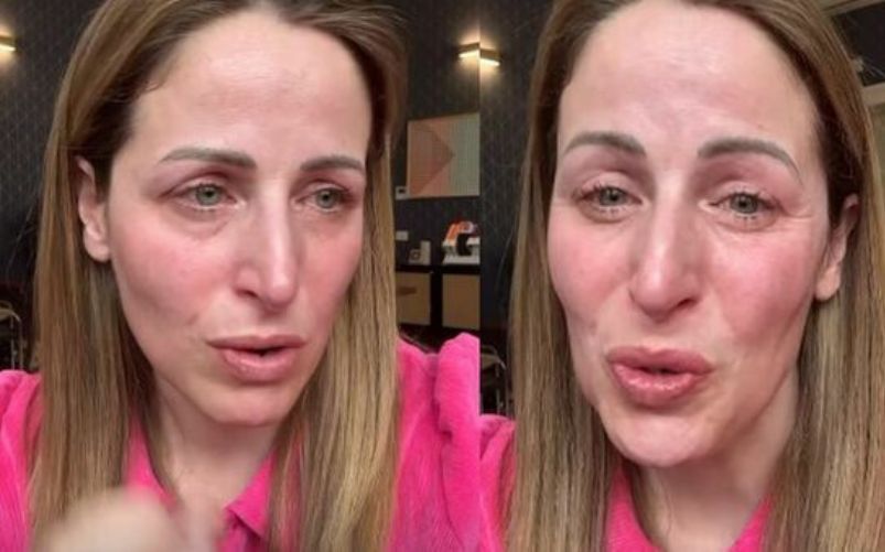 ClioMakeUp: "Il web mi fa paura"