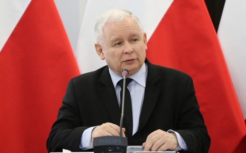 polonia chiede intervento nato