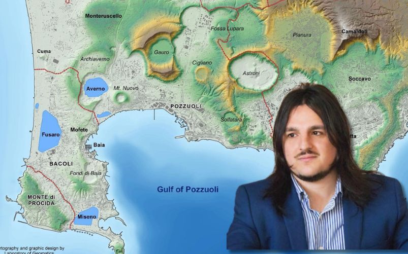 Campi Flegrei
