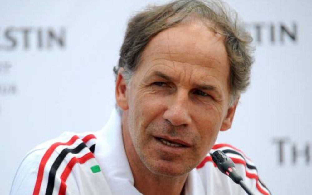 Franco Baresi operato per un nodulo