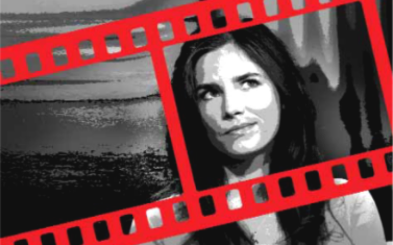 Amanda Knox