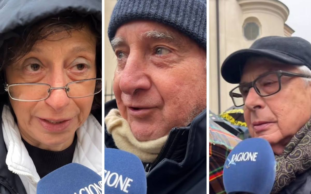 L'ultimo saluto a Ornella Vanoni