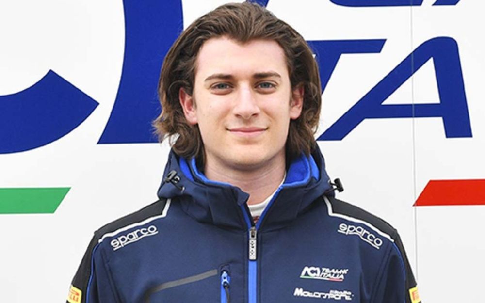 Matteo Doretto