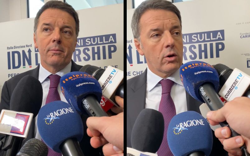 Renzi governo