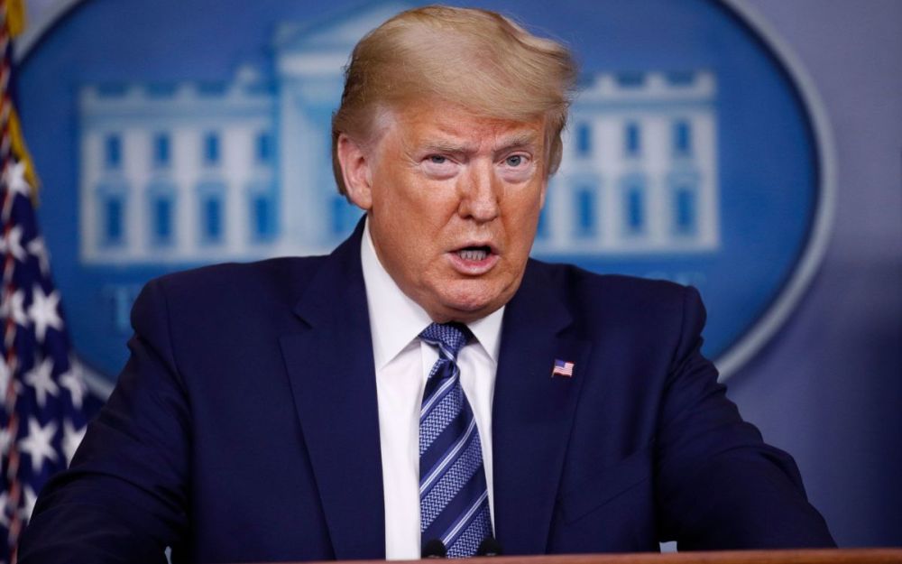 Trump