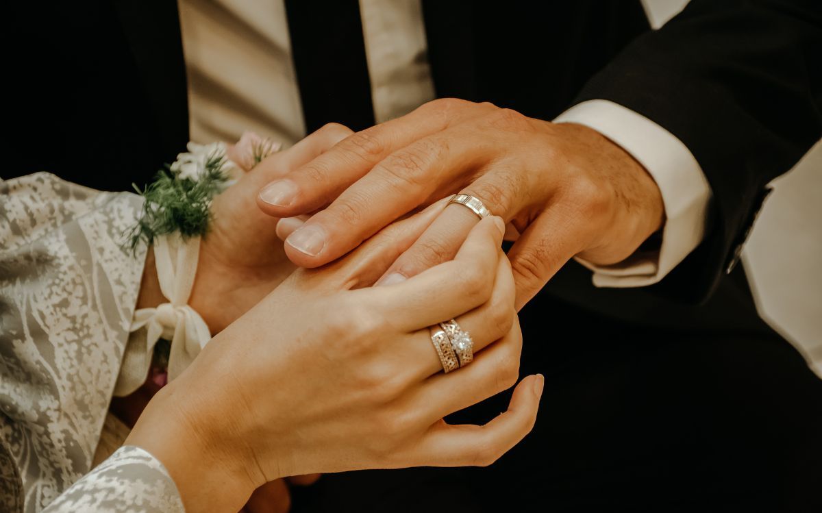 matrimonio