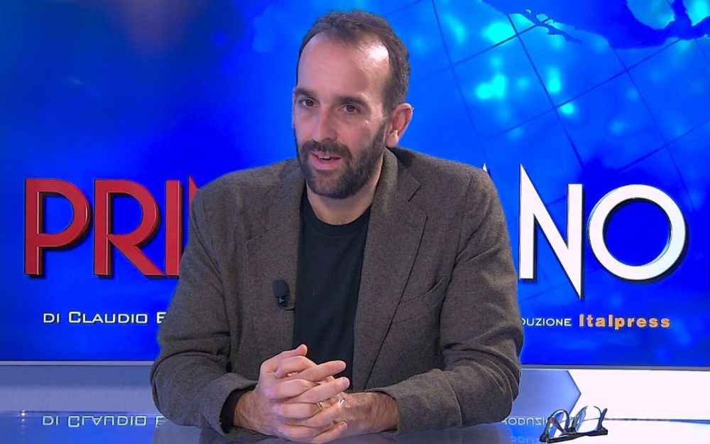 “L’antidoto” di Cerasa “Scardinare gli ingranaggi del catastrofismo”