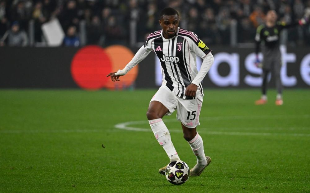 Kalulu “Bastoni mai sentito, ben vengano le nuove regole per il Var”