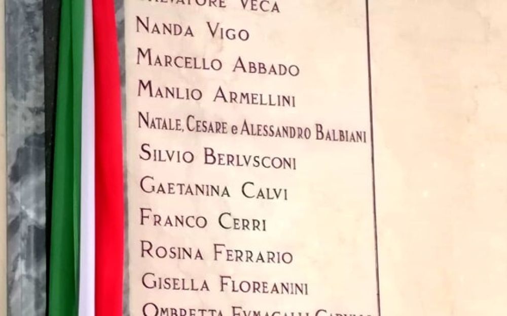 Berlusconi