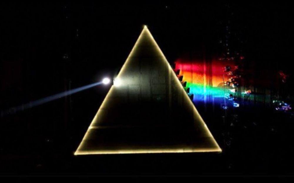 Pink Floyd