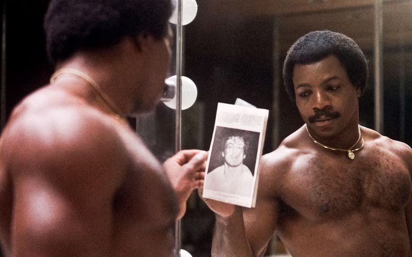 Addio a Carl Weathers