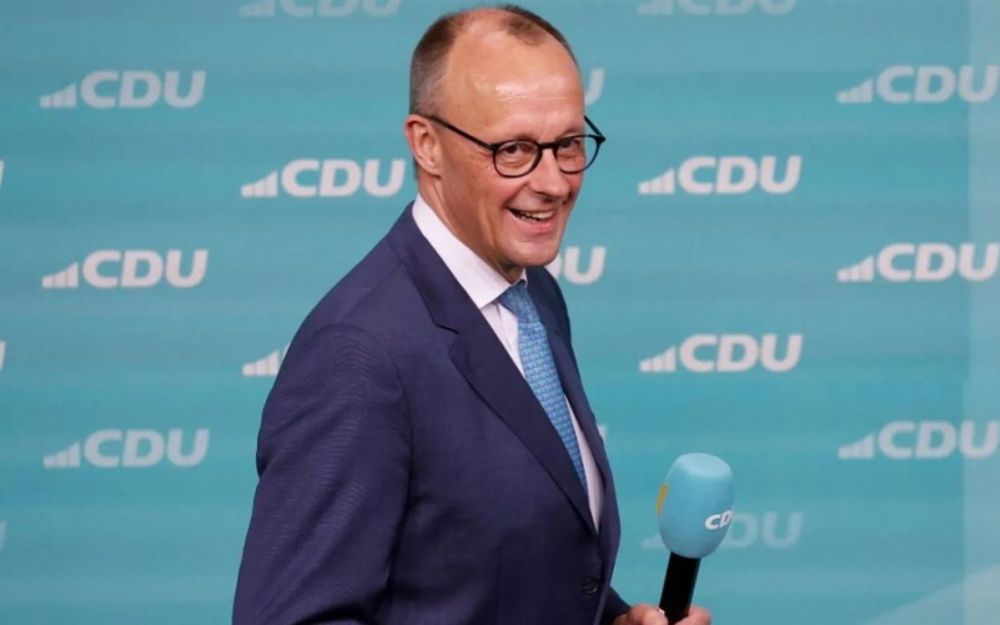 Merz