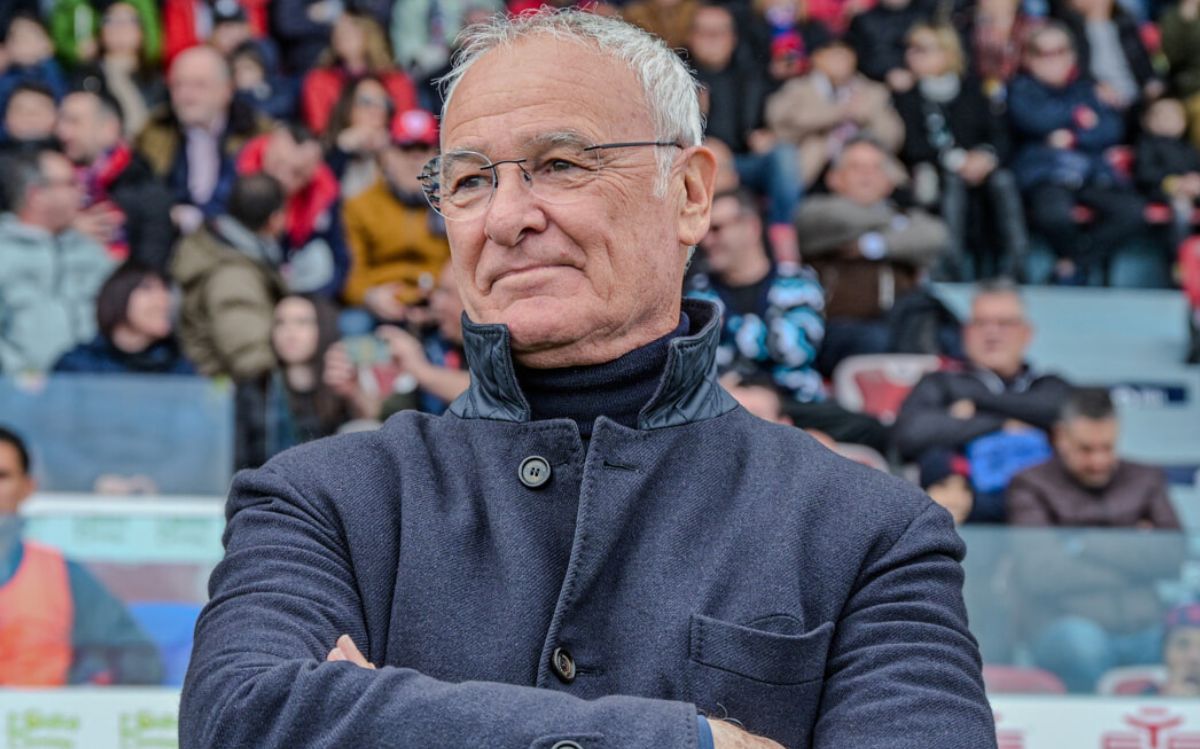 Ranieri