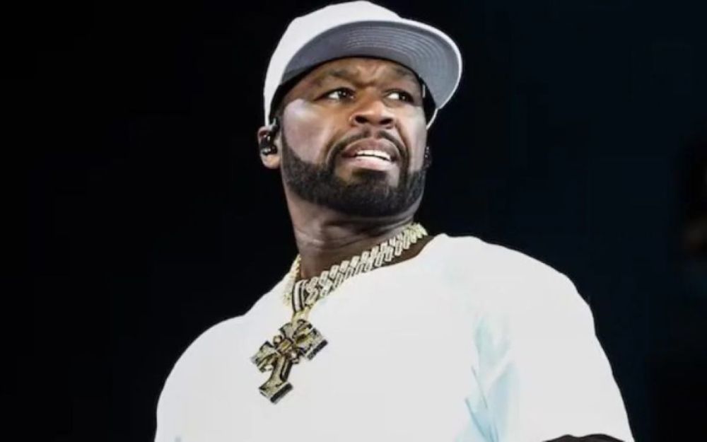 50 Cent Napoli