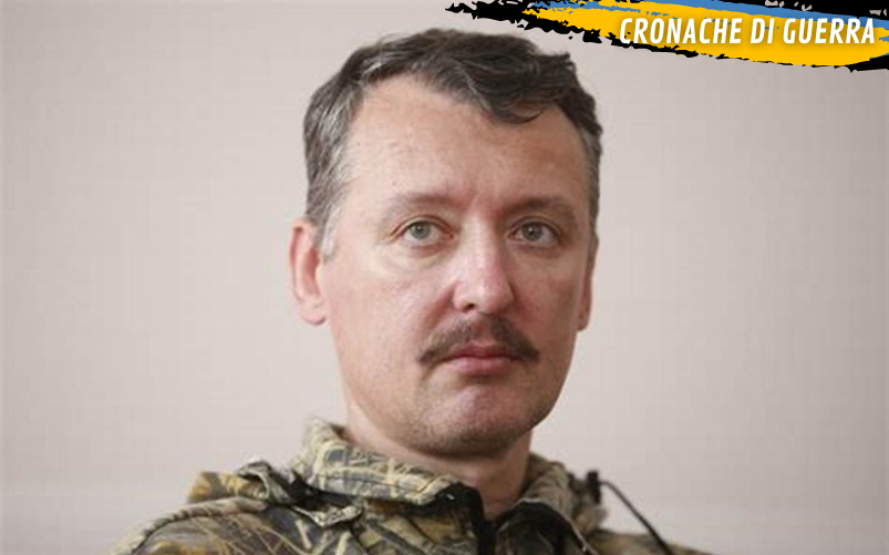 Igor’ Girkin