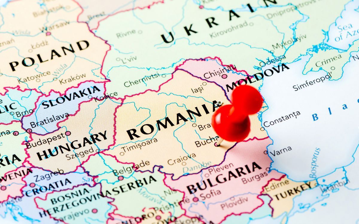 Elezioni in Romania