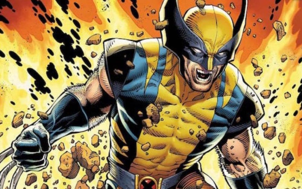 Wolverine
