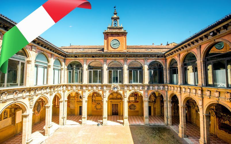 Università italiane
