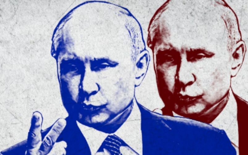 La Russia di Putin raccontata da un imprenditore anonimo