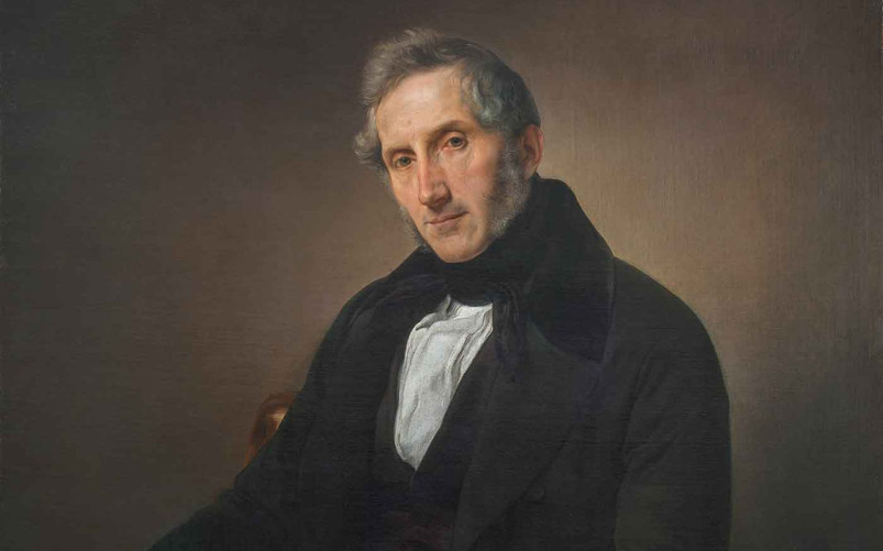 Alessandro Manzoni