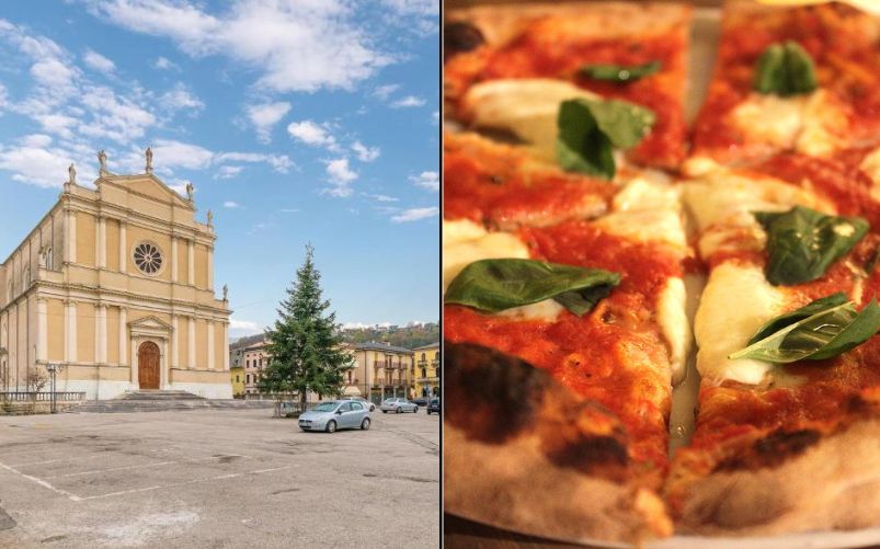 Imprenditore anonimo vicentino dona 700 pizze sospese