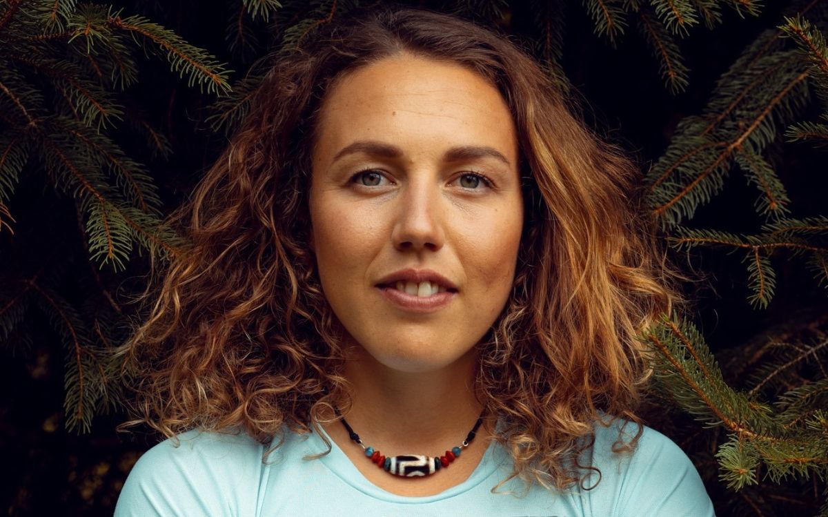 Laura Dahlmeier