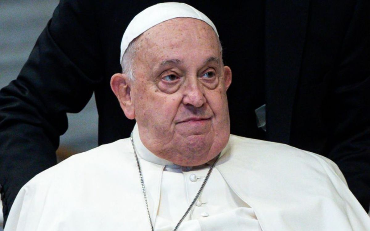 Papa Francesco miglioramento